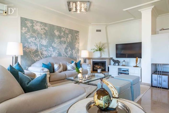 Image No.5-Appartement de 3 chambres à vendre à Alvor