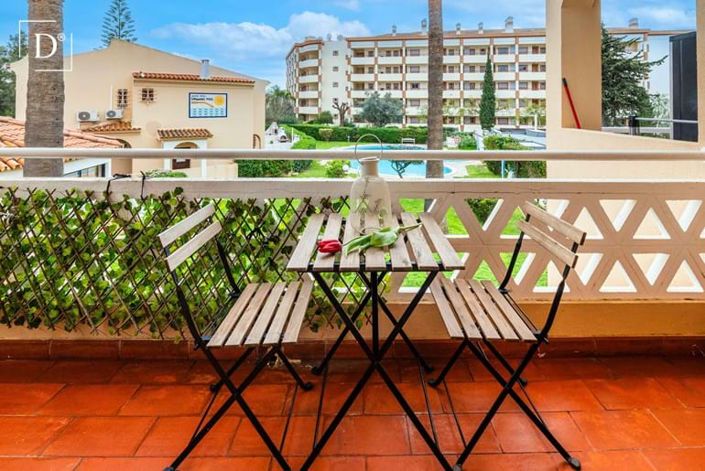 Image No.12-Appartement de 2 chambres à vendre à Vilamoura