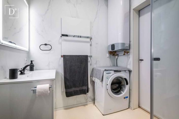 Image No.15-Appartement de 2 chambres à vendre à Vilamoura