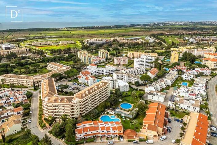 Image No.22-Appartement de 2 chambres à vendre à Vilamoura