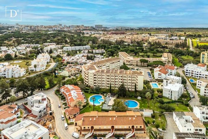 Image No.23-Appartement de 2 chambres à vendre à Vilamoura