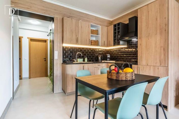 Image No.4-Appartement de 2 chambres à vendre à Vilamoura