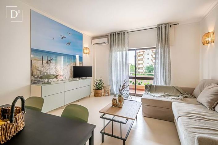 Image No.5-Appartement de 2 chambres à vendre à Vilamoura