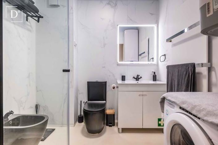 Image No.10-Appartement de 2 chambres à vendre à Vilamoura