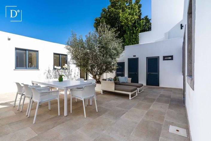 Image No.5-Villa de 3 chambres à vendre à Loule