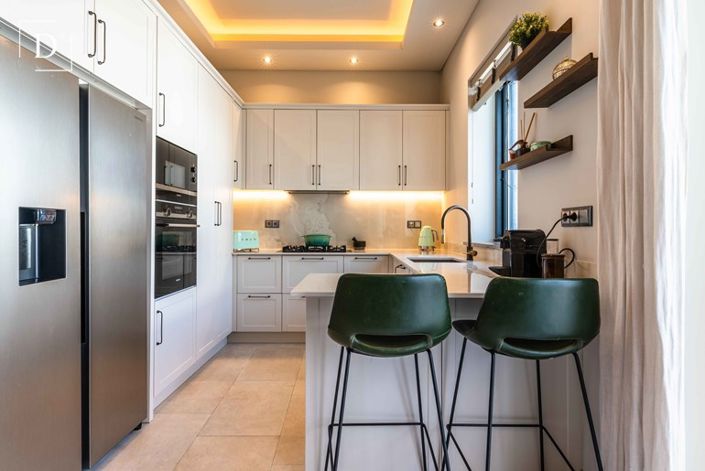 Image No.3-Villa de 3 chambres à vendre à Loule