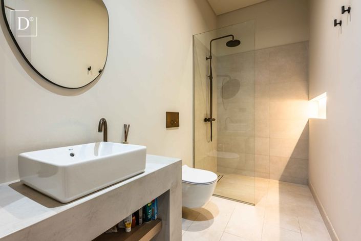 Image No.9-Villa de 3 chambres à vendre à Loule