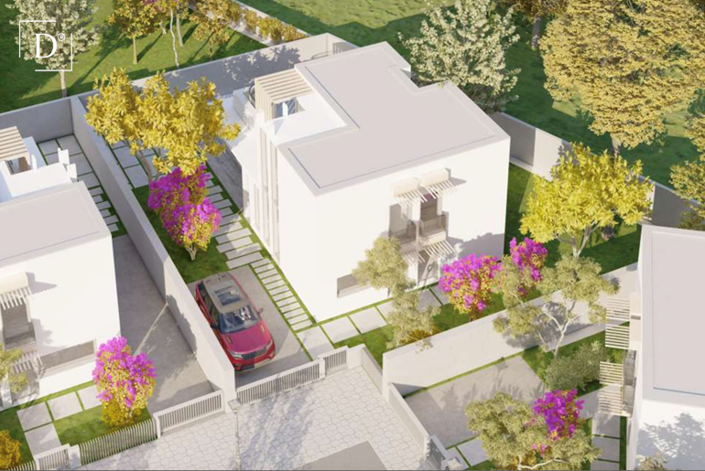 Image No.2-3 Bed Villa for sale