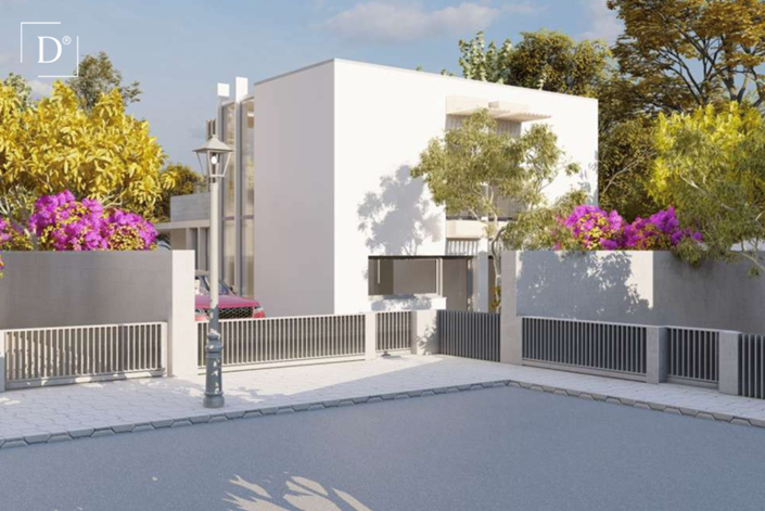 Image No.3-3 Bed Villa for sale