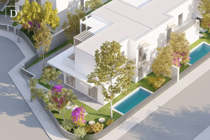 Image No.5-3 Bed Villa for sale