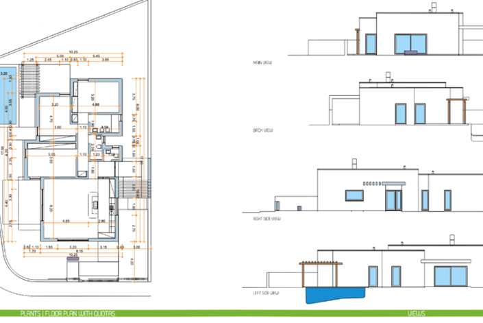 Image No.6-3 Bed Villa for sale