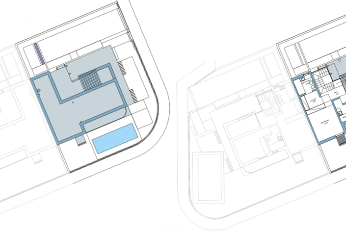 Image No.6-3 Bed Villa for sale