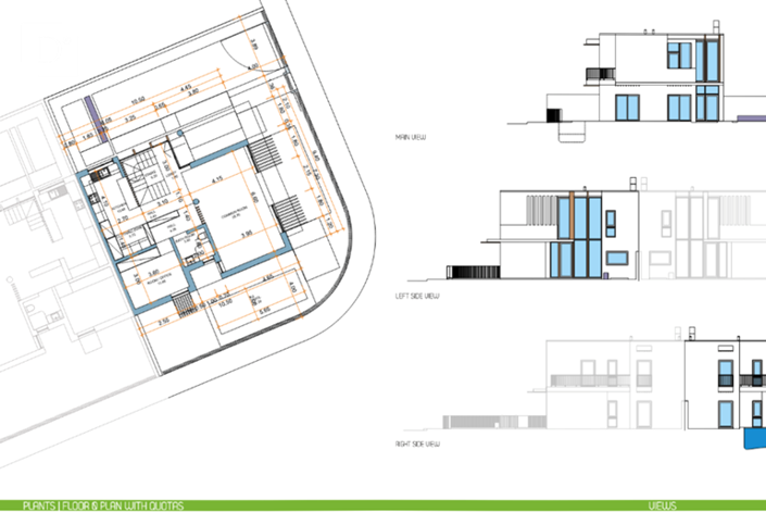 Image No.7-3 Bed Villa for sale