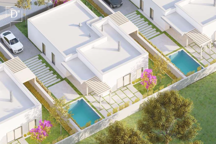 Image No.2-3 Bed Villa for sale