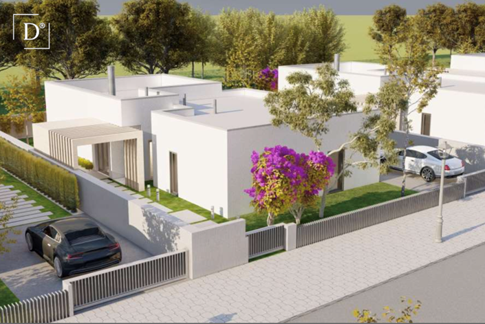 Image No.3-3 Bed Villa for sale