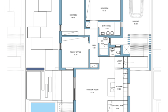 Image No.6-3 Bed Villa for sale