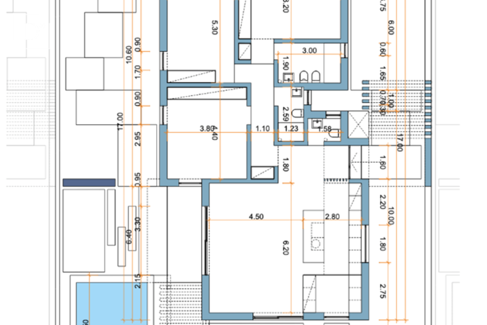 Image No.8-3 Bed Villa for sale