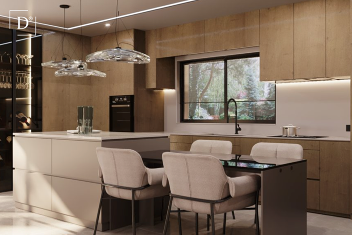 Image No.10-3 Bed Villa for sale