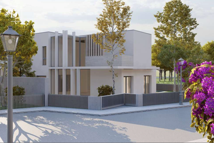 Image No.2-3 Bed Villa for sale