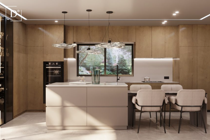 Image No.2-3 Bed Villa for sale