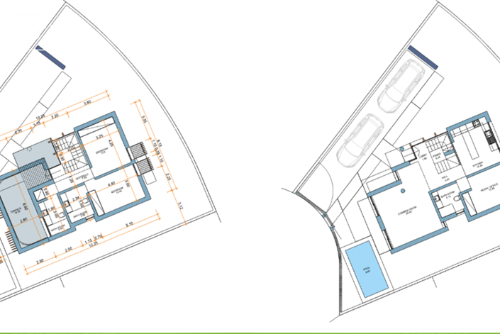 Image No.6-3 Bed Villa for sale