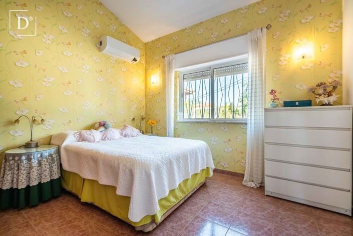 Image No.12-Villa de 3 chambres à vendre à Paderne