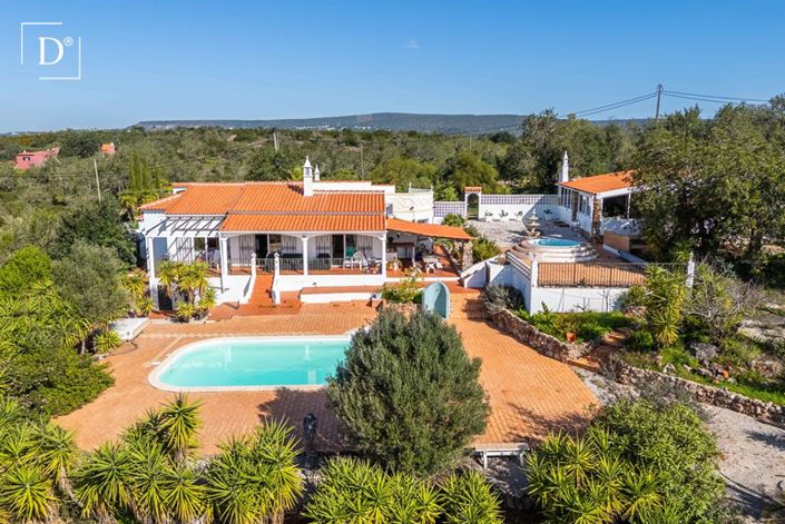 Image No.16-Villa de 3 chambres à vendre à Paderne