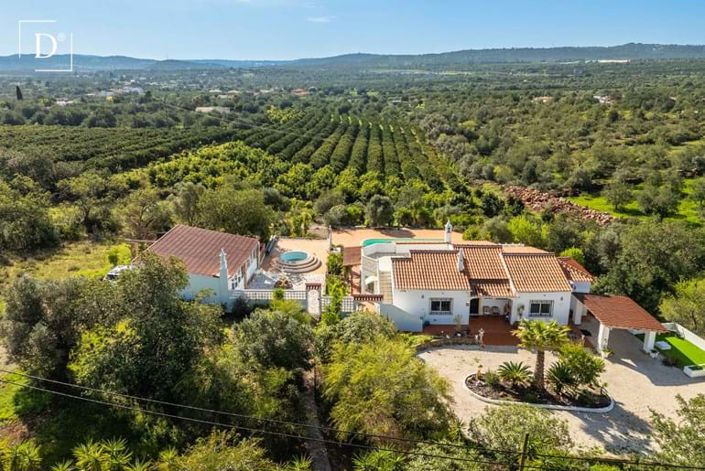 Image No.17-Villa de 3 chambres à vendre à Paderne