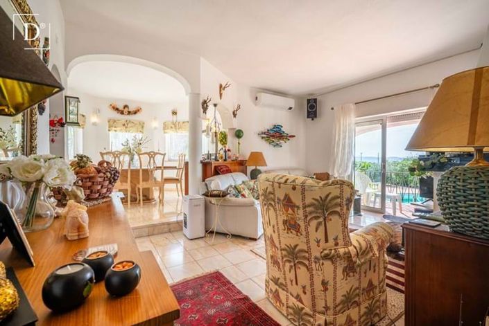 Image No.19-Villa de 3 chambres à vendre à Paderne