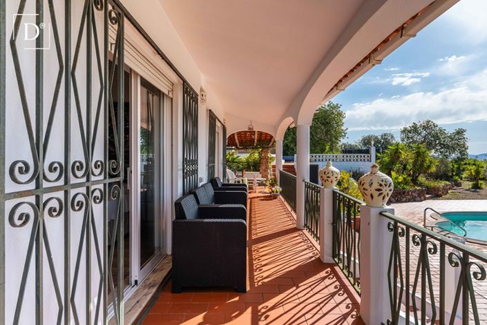 Image No.22-Villa de 3 chambres à vendre à Paderne