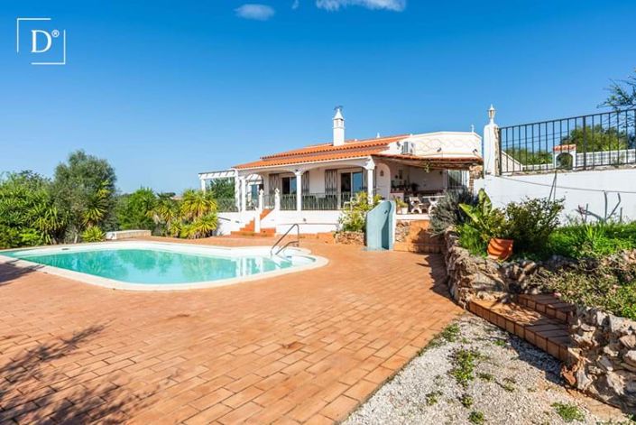 Image No.23-Villa de 3 chambres à vendre à Paderne