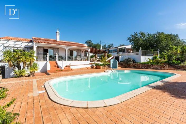 Image No.24-Villa de 3 chambres à vendre à Paderne