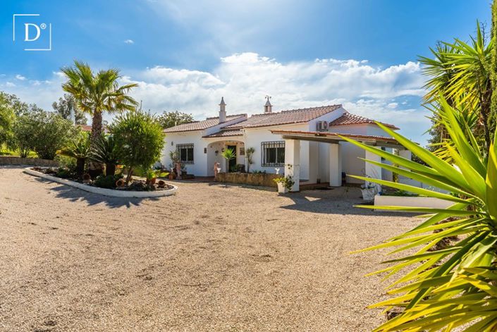 Image No.25-Villa de 3 chambres à vendre à Paderne