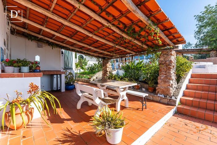 Image No.26-Villa de 3 chambres à vendre à Paderne