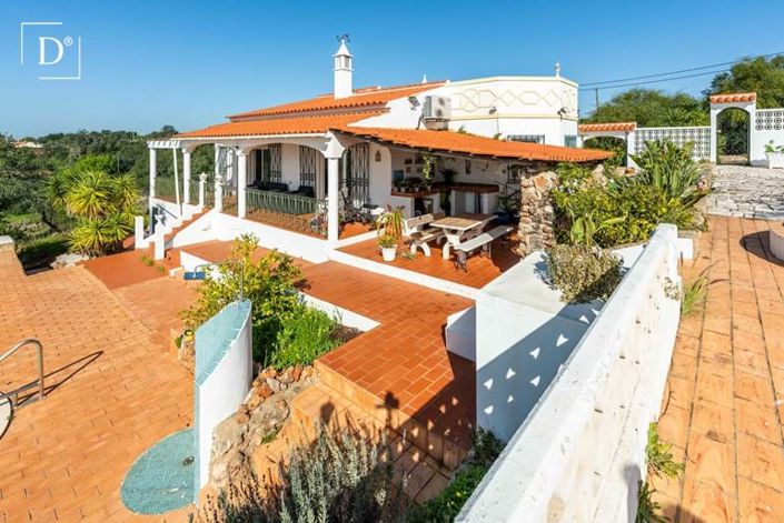 Image No.27-Villa de 3 chambres à vendre à Paderne