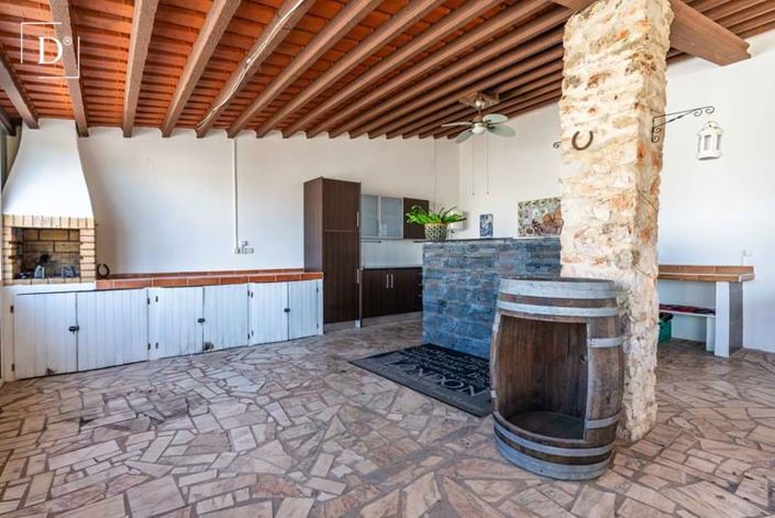 Image No.29-Villa de 3 chambres à vendre à Paderne