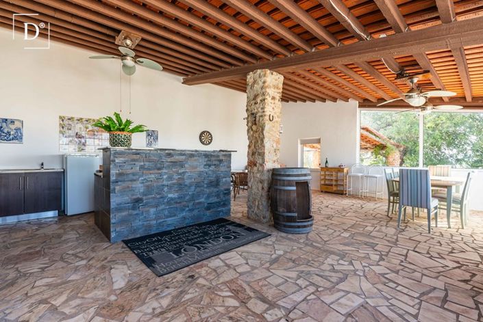 Image No.30-Villa de 3 chambres à vendre à Paderne