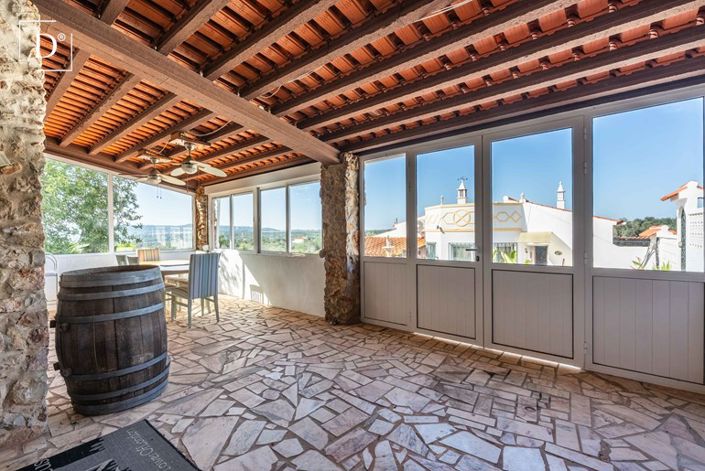 Image No.32-Villa de 3 chambres à vendre à Paderne