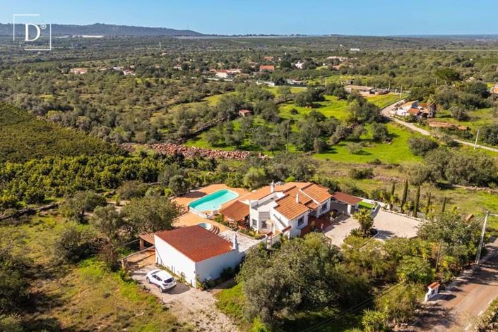 Image No.34-Villa de 3 chambres à vendre à Paderne