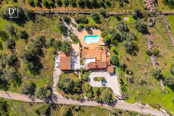 Image No.35-Villa de 3 chambres à vendre à Paderne