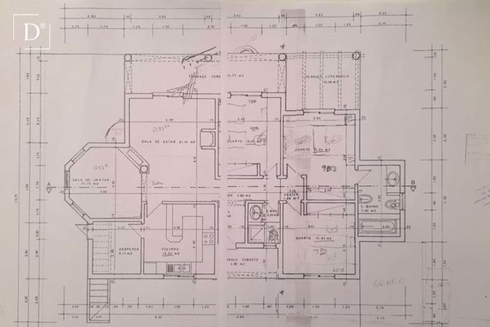 Image No.36-Villa de 3 chambres à vendre à Paderne
