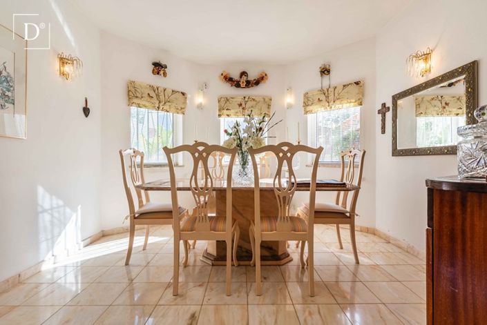 Image No.8-Villa de 3 chambres à vendre à Paderne