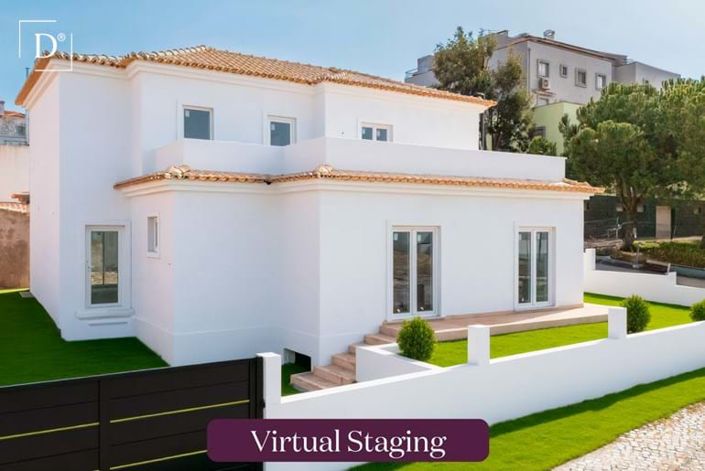 Image No.3-3 Bed Villa for sale