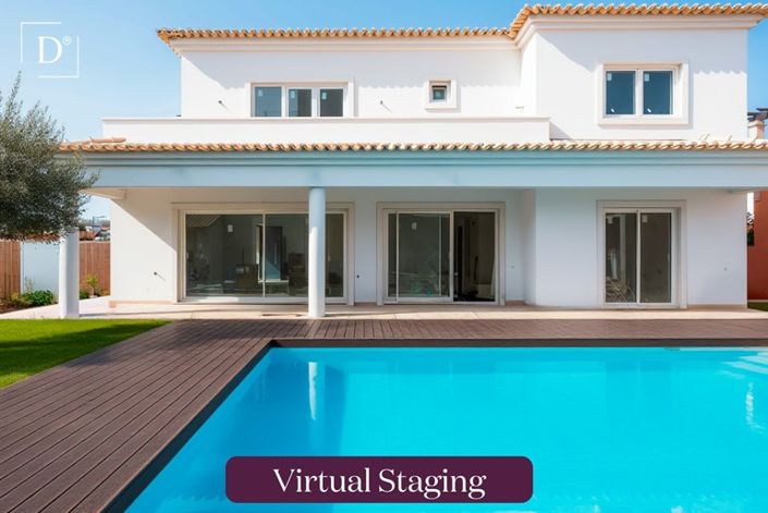 Image No.38-3 Bed Villa for sale