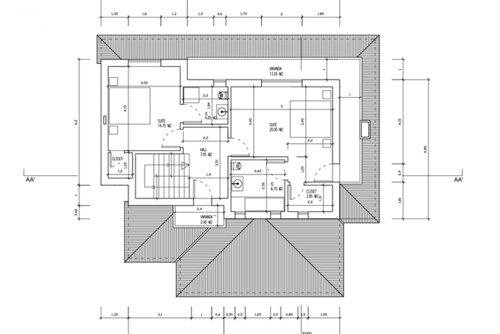 Image No.47-Villa de 3 chambres à vendre à Santarém