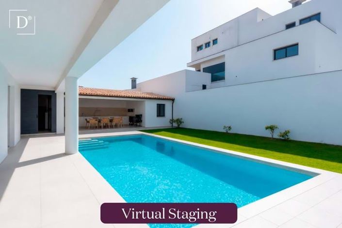 Image No.7-3 Bed Villa for sale