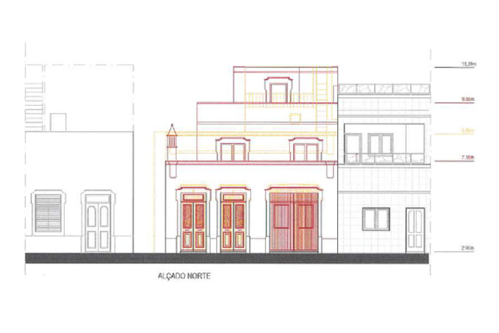 Image No.2-3 Bed Townhouse for sale