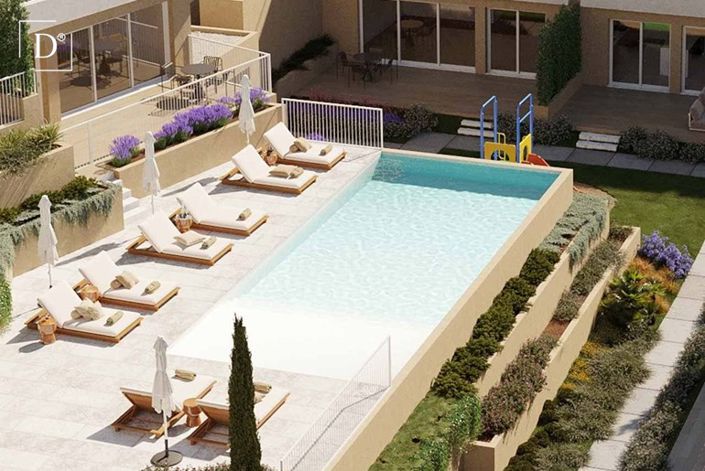 Image No.24-3 Bed Townhouse for sale