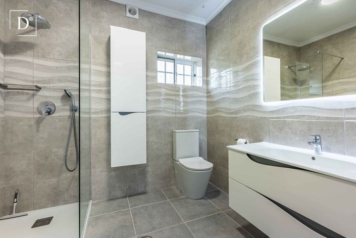 Image No.11-Villa de 3 chambres à vendre à Paderne