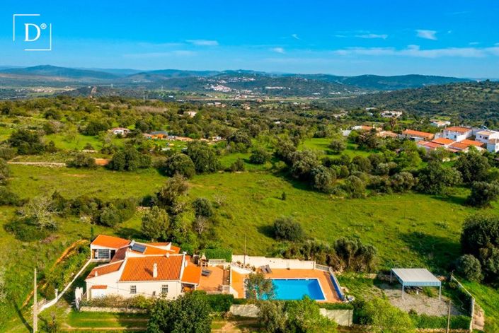 Image No.22-Villa de 3 chambres à vendre à Paderne